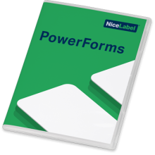 (Bild für) PowerForms