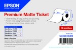 (Bild für) Epson Beleg- / Couponrolle (endlos), Normalpapier, 80mm