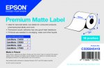 (image for) Epson label roll, normal paper, 102mm