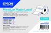 Epson label roll, normal paper, 102x51mm