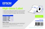 (image for) Epson label roll, normal paper, 102x51mm
