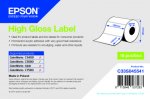 (image for) Epson label roll, normal paper, 102x152mm