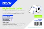 (Bild für) Epson Etikettenrolle, Normalpapier, 76x51mm