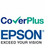 Epson service, CoverPlus, 3 years, RTB