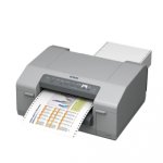 Epson ColorWorks C831, USB, LPT, Ethernet