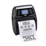 (Bild für) TSC Alpha-4L, USB, BT, 8 Punkte/mm (203dpi), CPCL, TSPL-EZ
