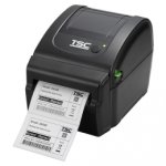 TSC DA300, 12 Punkte/mm (300dpi), USB