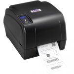 (Bild für) TSC Peel-Off Modul